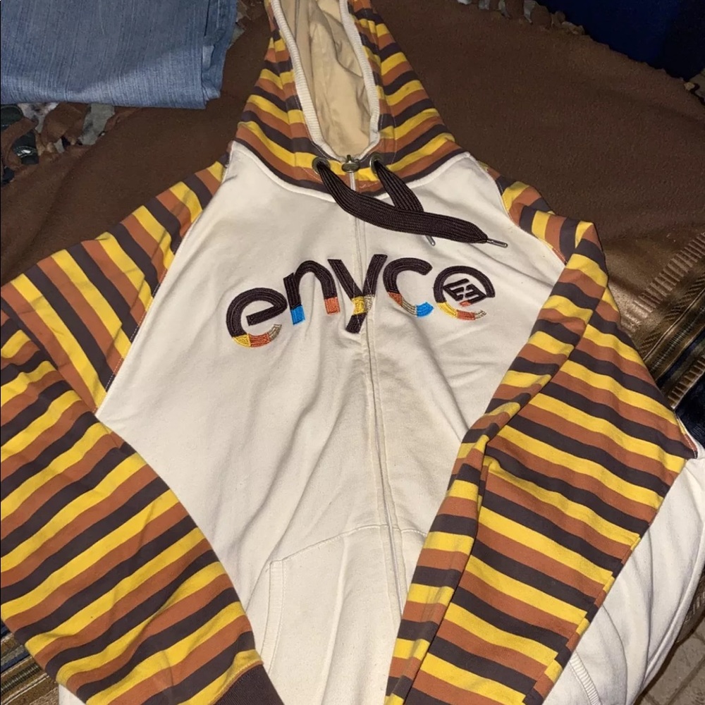 Enyce Men’s Outfit.